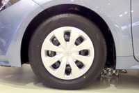 住友ゴム、最終赤字93億円…コロナ禍で自動車生産が大幅減 2020年1-6月期決算 画像