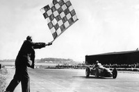 【F1 イギリスGP 1950】70年前、最初のF1世界選手権…シルバーストン［フォトレポート］ 画像