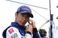 【第104回インディ500】佐藤琢磨が自己最高の予選3位、8月23日の決勝は最前列からのスタート 画像