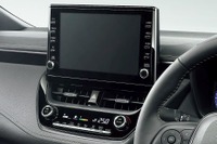 トヨタ、コネクテッドカーのデータ収集基盤にアマゾン系サービスを活用 画像
