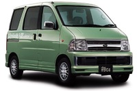 【新聞ウォッチ】ダイハツ、軽ハイブリッド車の発売時期は??? 画像
