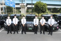日本交通、新卒採用乗務員のみの営業所を開設　平均年齢は24歳 画像