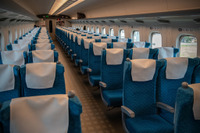 新幹線の利用率は軒並み対前年比20%台以下…盆休みもコロナの影響を回避できず　JR旅客6社のお盆実績 画像