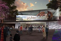 としまえん跡地に「メイキング・オブ・ハリー・ポッター」 2023年オープン、本契約 画像