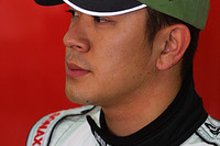 【ホンダF1ストーキング】福田良BARでの評判も上々 画像