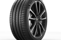 ミシュラン パイロットスポーツ4S、17インチ6サイズを追加 画像