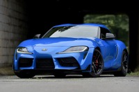 トヨタ スープラRZ、2020年モデルは驚きの進化！100台のみの特別仕様をじっくりと［詳細画像］ 画像