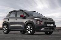 シトロエン C3エアクロスSUV、シックなカラーでドレスアップした特別仕様車発売 画像
