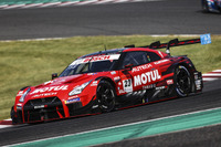 【SUPER GT 第3戦】GT-R今季初V…MOTUL AUTECH GT-Rが大混戦を制して優勝 画像