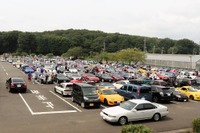 10周年! 草の根エンスージアストイベントにレオーネ、プレジデント、スープラ…義援金募集など社会貢献も 画像