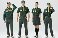 ヤマトHDが新しい制服---「働きやすさ」と「環境配慮」 画像
