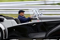 「いつまでもスマートな運転を」シニア向けドライビングフィットネス、サービス開始へ 画像
