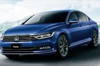 【VW パサートTDI まとめ】セダンとステーションワゴンをラインナップ…価格やディーゼルエンジン、試乗記 画像