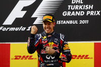 【F1】トルコ、バーレーン2戦、そしてアブダビ…第14~17戦が“確定” 画像