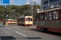 鉄道とバスによる「伊予鉄MaaS」アプリ　四国で初めて 画像