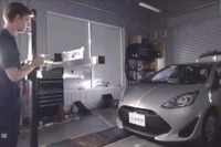 ボッシュ、「ADASエキスパートサービスショップ」認定制度を開始 業界初 画像