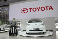 ヤフー、検索ランキング発表…トヨタ28位、ホンダ43位 画像