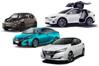 2020年車載用LiB世界市場、新型コロナ影響で減少のシナリオも 矢野経済予測 画像
