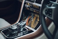 BMW 8シリーズグランクーペ「京都エディション」発表…日独の匠の技を融合 画像