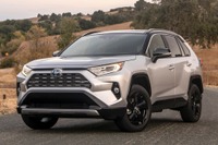 トヨタの世界販売台数、約9割まで回復…中国や欧州が牽引 7月実績 画像