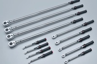 KTC、プレセット型トルクレンチ 13モデルを発売---目盛の視認性を考慮 画像