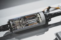アウディ RS Q8 など4車種、48Vロール制御システム設定…SUVニュル最速記録に貢献 画像