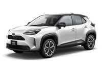 【トヨタ ヤリスクロス】価格、グレードが正式発表!ガソリン車が179万8000円から 画像