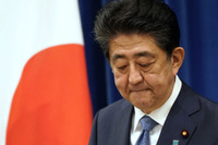「ポスト安倍」世論調査1位は石破氏、自民党内は菅氏“本命”［新聞ウォッチ］ 画像