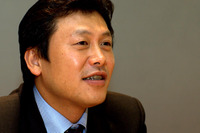 【MAPPLE navi登場】昭文社 黒田茂夫社長インタビュー 前編…「電子地図事業への大転換、売上げ3.5倍増目指す」 画像