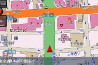 【MAPPLE navi登場】昭文社 黒田茂夫社長インタビュー 後編…「メディアミックスPNDを武器にしていく」 画像