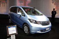 自動車販売、値上げは「容易ではない」…青木自工会会長 画像