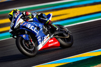 F.C.C. TSR ホンダ フランス、新型CBRで初参戦のル・マン24モトを制す 画像