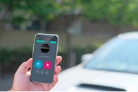 「ガリバースマートローン」提供開始、バーチャルキーによる与信管理でローン審査基準を緩和 画像