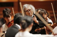 小澤国際室内楽アカデミー奥志賀、演奏会を開催…Youtubeで無料同時配信 9月6日 画像