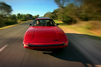 【MotorTrend】目標はフェラーリ!あのマツダRX-7はどうなる?…名車再生!マイクのワールドツアー 画像