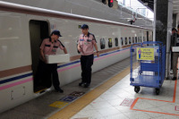 「新幹線物流」、JR東日本がスタート…在来線特急も視野に 9月10日から 画像
