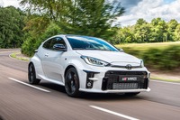 トヨタ GRヤリス、専用工場で生産開始…欧州では11月から納車［動画］ 画像