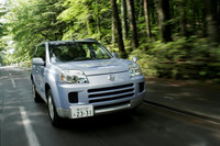 日産、軽井沢八月祭に協賛…エクストレイルFCVを提供 画像