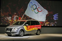 【新聞ウォッチ】北京五輪目前、中国で路線バス連続爆破テロ? 画像
