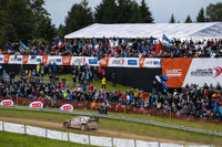 【WRC 第4戦】再開初戦のエストニアでヒュンダイ1-2、王者タナクが母国優勝を飾る…トヨタは最高3位 画像