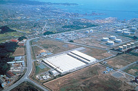 日産、いわき工場で生産累計500万基を達成 画像