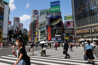 東京も10月1日から「Go To トラベル」補助対象に［新聞ウォッチ］ 画像