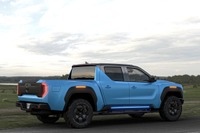GM、テスラのライバル「ニコラ」と戦略的提携…次世代EVパワートレインの供給を拡大 画像