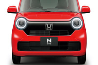 ホンダ N-ONE が初のフルモデルチェンジ!ガワほぼそのまま、6MTも設定 画像