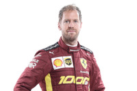 【F1】セバスチャン・ベッテル、来季はアストンマーティンから参戦 画像
