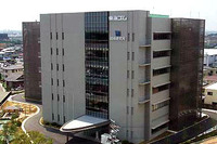 東海ゴム、技術研究所「テクノピア」を竣工 画像