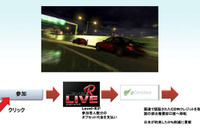 オンラインゲームに参加して、カーボンオフセット！ 画像