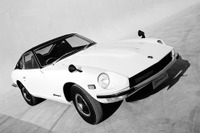 【48時間アンケート】日産 フェアレディZ 歴代でいちばん好きなのは?…次期プロトまもなく発表 画像