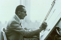 ドゥカティ「デスモドロミック」の設計者、タリオーニが生誕100年［動画］ 画像