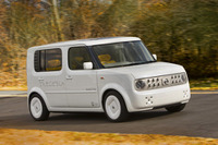 日産、電気自動車の普及でテネシー州とパートナーシップ 画像